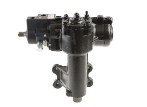 PSC Motorsports - 0718 Wrangler 4dr New Oem Cylinder Assist Steering Gearbox - SG684R
