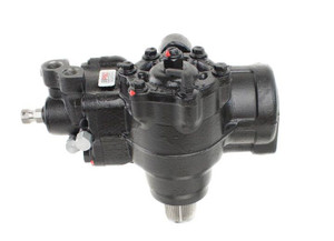 PSC Motorsports - 20032008 Dodge Ram 2500 3500 Conversion Box Ported For Ram Assist - SG853R