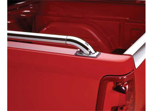 Putco - 8898 C1500/k1500 Ssr Locker Side Rails - 59813