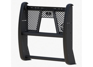 Ranch Hand Public Safety - 23c Silverado 1500 Ppv Public Safety Push Bar - PBC22HBM1