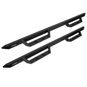 Raptor - 15c Colorado/canyon Crew Cab Black Cab Length Gen 2 Rt Steps - GTS25CH