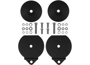 Raptor Series Off-Road - 0718 Jeep Jk Bump Stops - 170107-404501