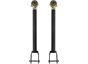 Raptor Series Off-Road - 0718 Wrangler Adj 06in Lift Front Upper Control Arms - 170107-459801