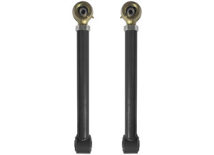 Raptor Series Off-Road - 0718 Wrangler Adjustable 06in Lift Front Upper Control Arms - 170107-459804