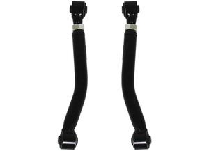 Raptor Series Off-Road - 18c Jeep Jl/jlu 04.5 Lift Adjustable Rear Upper Control Arm Kit (driver & Passenger) - 170118-440304