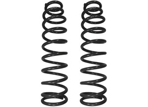 Raptor Series Off-Road - 18c Jeep Wrangler Jl/jlu Rso Suspension 2.5 Inch Coil Springs Base Lift Kit - KJL2500