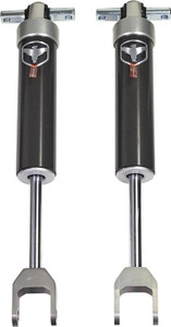 ReadyLift Suspension - Logiq Air - 11c Silverado/sierra 2500/3500hd 4wd Premium Falcon Standalone(3in Lift Sst 2.1)front Pair - 92-30360