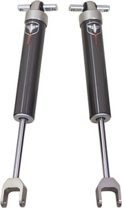 ReadyLift Suspension - Logiq Air - 11c Silverado/sierra 2500/3500hd 4wd Premium Falcon Standalone(6in Lift 2.1)front Pair - 92-30640