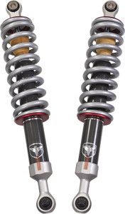 ReadyLift Suspension - Logiq Air - 15c F150 4wd Premium Falcon Standalone(3.5in Lift Sst 2.1)front Pair - 92-21440