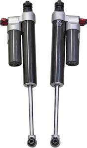 ReadyLift Suspension - Logiq Air - 17c F250/f350/f450 4wd Premium Falcon Standalone(4in Lift 3.3 Max)front Pair - 93-23440