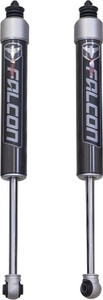 ReadyLift Suspension - Logiq Air - 17c F250/f350/f450 4wd Premium Falcon Standalone(4in Lift Sst 2.1)front Pair - 92-23440