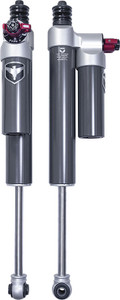ReadyLift Suspension - Logiq Air - 17c F250/f350/f450 Falcon Shocks 3.3in Front Standalone - 93-20250