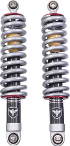 ReadyLift Suspension - Logiq Air - 19c Silverado/sierra 1500 4wd Premium Falcon Standalone(4in Lift Sst 2.1)frontpair - 92-39440