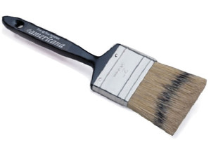 Redtree Industries - Paint Brush Varnish Americana21/2in - 12143