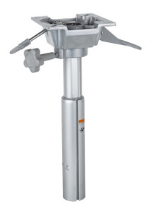 Regitar - Plugin Power Rise Post With Locking Swivel25in 32in - 380625-L