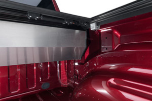 Retrax - 8807 Silverado/sierra 6.5ft Retrax Ix Tonneau Cover - 30402