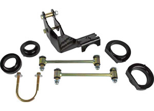 Rock Krawler Suspension - Box Kit Jl Adv. Series - RK06775