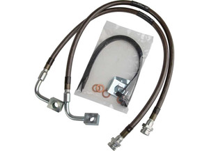 Rubicon Express - Jt Rear Brake Line Kit - RE1521