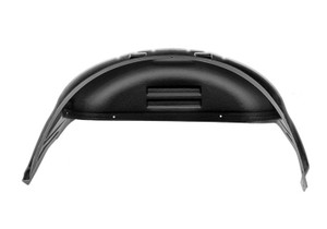 Rugged Liner - 0713 Silverado 1500/0710 Silverado 2500/3500 Hd Inner Wheel Rear Fender Well Liners - WWC07