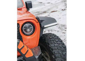 Rugged Ridge - 20c Gladiator Max Terrain Fender Flare F/r - 11640.52