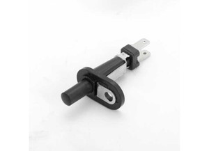 Rugged Ridge - Courtesy Light Switch Left 8401 Jeep Models - 17237.17