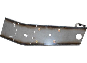 Rustbuster Frameworks - 0006 Tundra Mid Rear Frame Section Driver Side - RB8623L