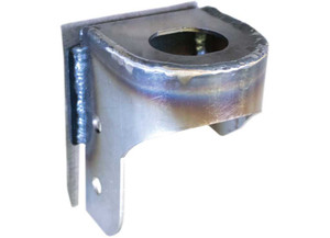 Rustbuster Frameworks - 0213 Avalanche/0014 Suburban/yukon Xl Body Frame Mount Center Rear - RB7417