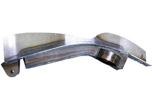 Rustbuster Frameworks - 0213 Avalanche/0014 Suburban/yukon Xl Over Axle Frame Repair Kit Driver Side - RB7403L