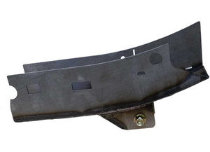 Rustbuster Frameworks - 0309 4runnerv6/v8/0714 Fj Cruiser Mid Frame Repair Kit Mid Passenger Side - RB8421R