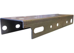 Rustbuster Frameworks - 0719 Silverado/sierra Extended Cab Rear Frame Section Rear Left - RB7334L
