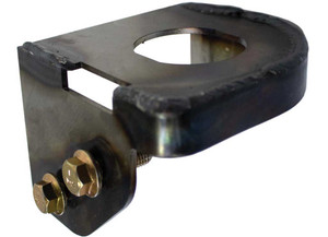 Rustbuster Frameworks - 9404 S10/sonoma Core Support Mount Passenger Side - RB7618R