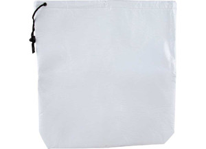 RV Pro - Tongue Jack Cover 14.5in X 17.5in White - RVP140742