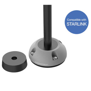 Scanstrut - Ds30sl Starlink Cable Seal  Grey - DS30-SL
