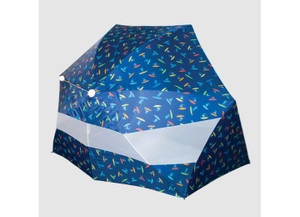 ShelterLogic - Rio Pop Up Sheltersurf Print - BH301-202-1