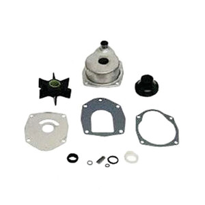 Sierra Marine - Water Pump Kit Forgen Ii  Lower S/n D469859 & Up - 18-3147