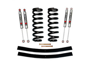 Skyjacker Suspension - (kit) 1.52in 8096f100f150 2wd - 182P2K-M