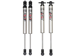 Skyjacker Suspension - 0718 Wrangler Jk 4wd/rwd 3.57 In. Component Box W/ Adx M2.0 Aluminum Monotube - JK3570XM