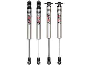 Skyjacker Suspension - 0718 Wrangler Jk Unlimited 4wd/rwd 47 In. Component Box W/ Adx M2.0 Aluminum M - JK4070XM