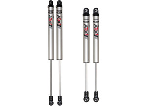 Skyjacker Suspension - 2025 Gladiator Jt 4wd 66.5 In. Component Box W/ Adx M2.0 Aluminum Monotube Sho - G65XM