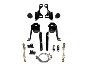 Skyjacker Suspension - Front Coilover Component Box  Wrangler Jk 07c - JK62FLSB