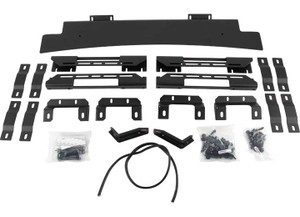 Smittybilt - 15c Outback Defender Mount Kit - S01