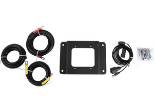 Smittybilt - Control Box Relocation Kit - 35200