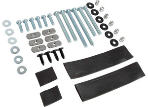 Smittybilt - Hardware Kit For 519801 - 519801HDW