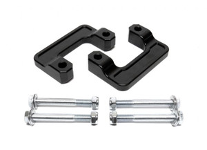 Southern Truck - 0726 Sierra/silverado 1500 (avalanchesuburbantahoeyukon) 2in Leveling Kit(aluminum) - 15001A