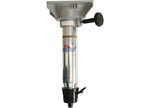 Springfield Marine - Nonlocking Taperlock Pedestal And Swivel Package - 1600607