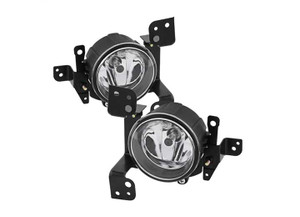 Spyder Automotive - 1415 Mirage Oem Fog Lights W/switchclear - 5077769