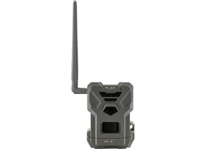 Spypoint - 01885flex Spypoint Cellular Trail Camera - 1885
