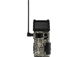 Spypoint - 01901linkmicrosltev Spypoint Solar Cellular Trail Camera - 1901