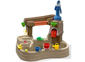 Step2 - Pump & Splash Discovery Pond - 412999