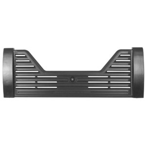 Stromberg Carlson - 0414 F150 4000 Series Louvered 5th Wheel Tailgate - VG-04-4000